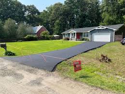 Reliable Mebane, NC Driveway Paving Services Solutions